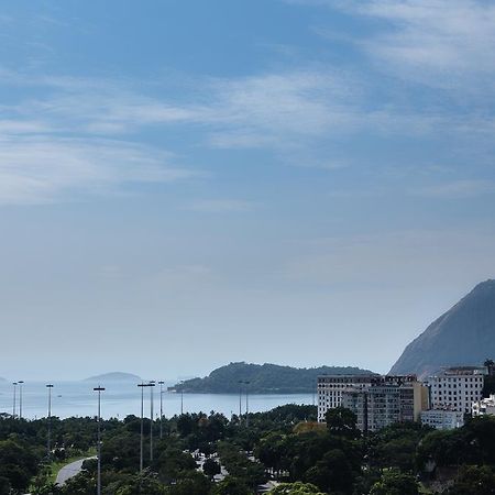 Diamond Hotel Río de Janeiro Exterior foto
