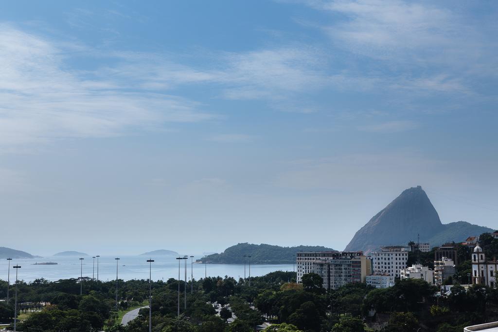 Diamond Hotel Río de Janeiro Exterior foto